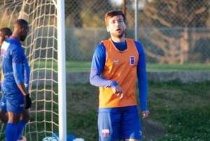 Guarani inicia a semana esperando oficializar mais reforços