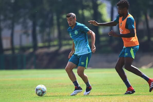 Chapecoense segue preparação de olho na Recopa Catarinense