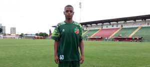 Paulista A2: Atacante ex-PSTC, União Rondonópolis e Itararé reforça Velo Clube