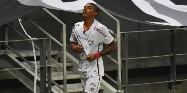 Ceará 1 x 3 Fluminense – Crias de Xerém mantêm grande momento tricolor!