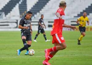 Ainda sem anunciar oficialmente, São Paulo contrata destaque da Ponte Preta