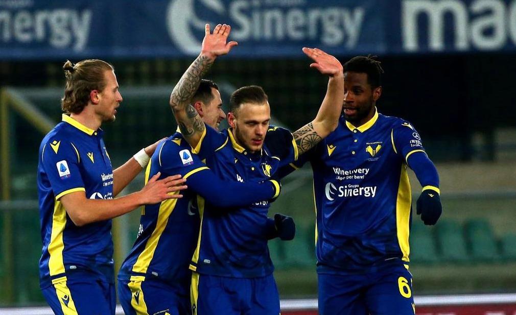 ITALIANO: Hellas Verona vence Parma de virada e segue na caça ao G6 2 0002050529210 img