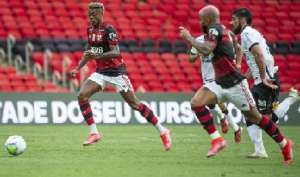 Dá pra apostar sobre quem fará companhia ao Botafogo e Coritiba?