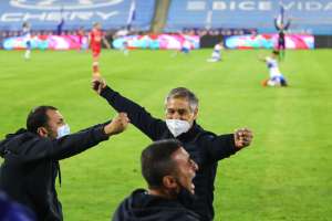 Campeão chileno em 2020 pode ser técnico de gigante do futebol paulista