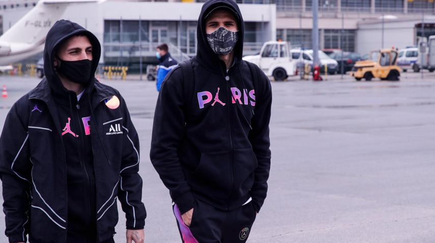 Agente confessa que craque do PSG quase foi para o Barcelona