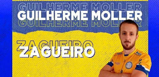 Tocantinense: Interporto acerta contratação de zagueiro ex-Juventus-SC