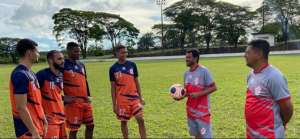 Paulista A3: Técnico do Batatais elogia reforços e se diz confiante pelo acesso