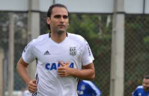 Ex-atacante da Ponte Preta entra na mira de time rebaixado no Brasileirão