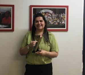 Osasco Audax conquista troféu Ouro da FPF pelo segundo ano consecutivo