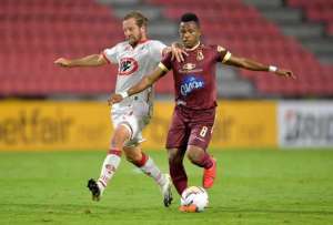 Dupla do futebol carioca 