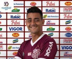 Paulista A2: Rio Claro fecha com lateral ex-Juventus e Sertãozinho