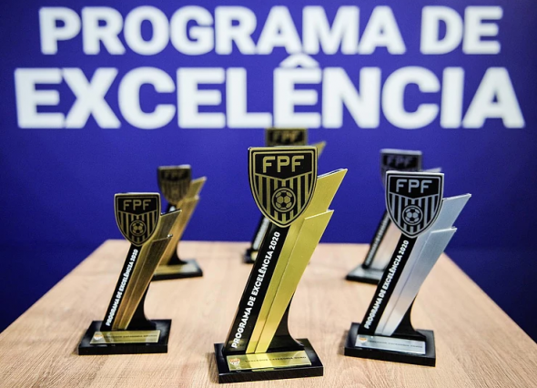 Paulista A2: Presidente de time do interior enaltece clube após troféu Ouro da FPF