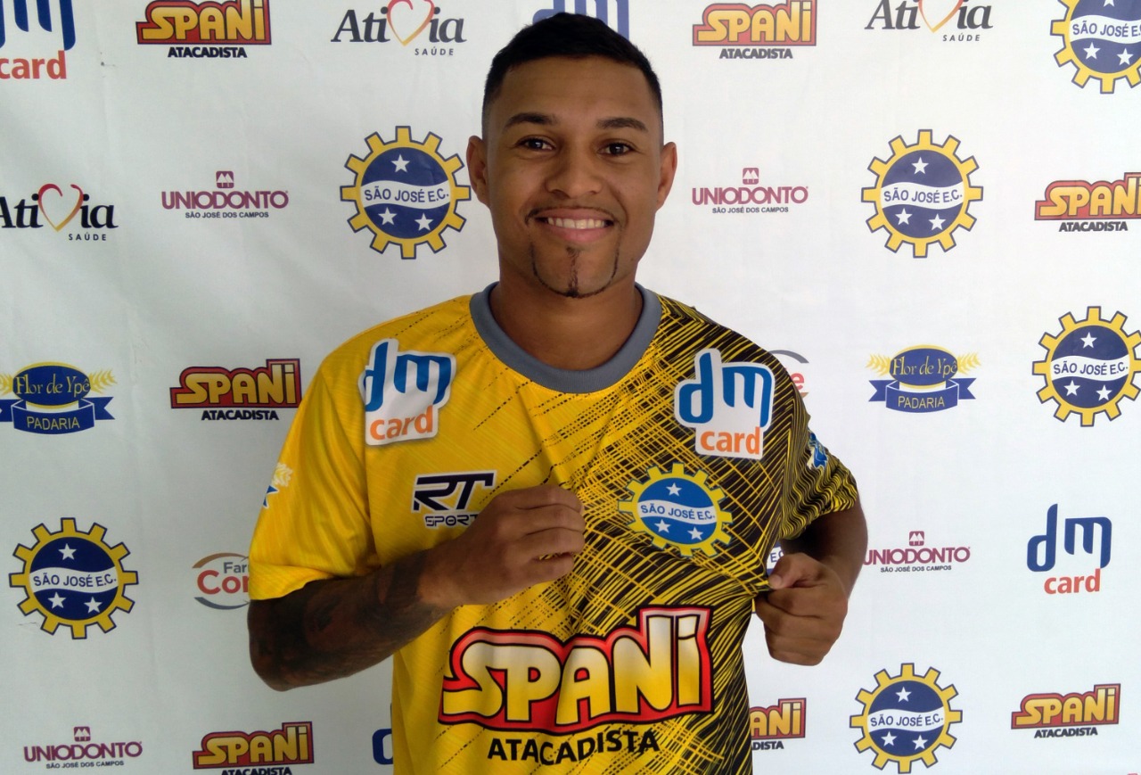 Paulista A3: São José renova com destaque do título e anuncia campeão da Copa Rio