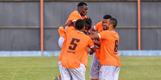 CARIOCA: Nova Iguaçu pode garantir vaga e confirmar os cinco rebaixamentos