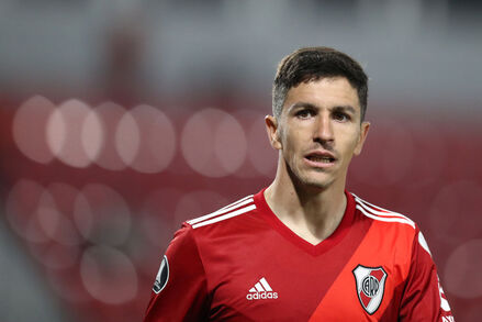 Empresário confirma acerto de meio-campista argentino com o Atlético-MG