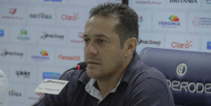 Paranaense: Após cobrança de técnico, Paraná encaminha 14 contratações