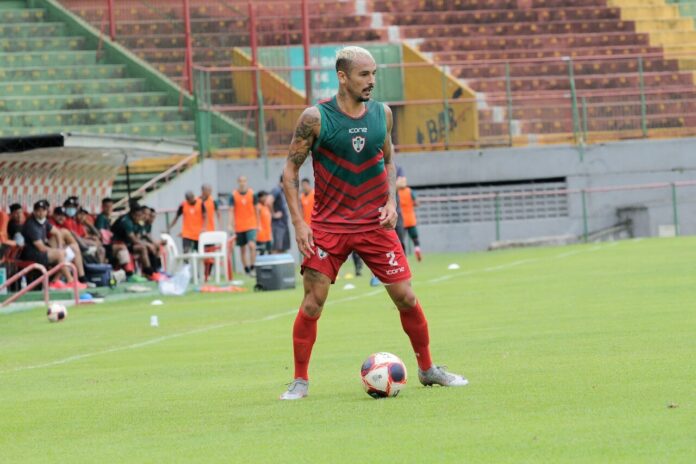 Paulista A2: Novo reforço admite que havia ‘namoro antigo’ com a Portuguesa