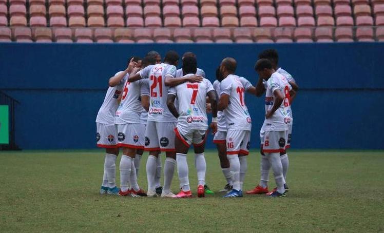 AMAZONENSE: Fast Clube e Iranduba dão sequência à primeira rodada do estadual