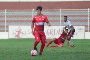 Paulista A2: Com apenas um gol em três anos, meia deixa a Portuguesa