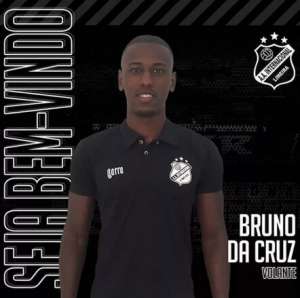 Paulista A3: Nacional acerta com volante de time da elite