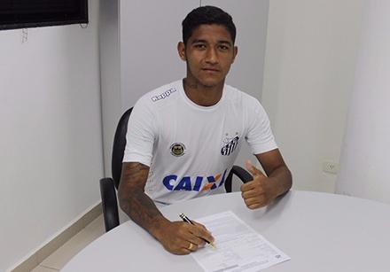 Pernambucano: Central anuncia atacante formado por Santos e Ponte Preta