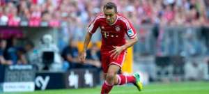 Cartola resume negociação com lateral ex-Bayern: 'Não depende só do Flamengo'