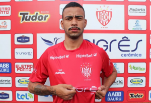 Paulista A3: Após passagem na Francana, zagueiro retorna ao Noroeste