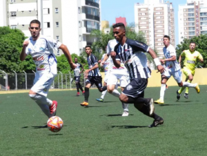 Paulista A3: Comercial contrata atacante ex-São Caetano e EC São Bernardo