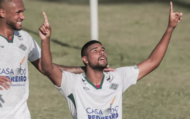 Paulistão: Zagueiro retorna ao Ituano após boa sequência na Série D pela Cabofriense