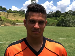 Paulista A2: Lateral do São Bernardo elogia trabalho de técnico ex-Guarani