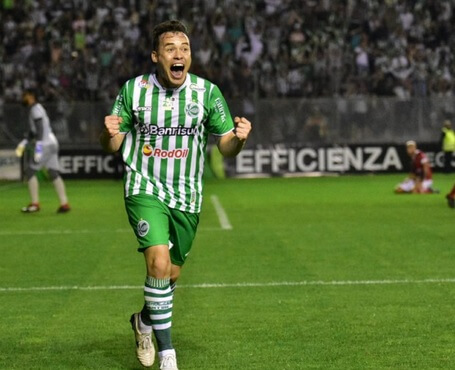 Renato Cajá acerta com clube que vai disputar o Paulistão