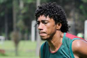 Paulista A2: Atacante elogia grupo da Portuguesa e vê 'dor de cabeça' para Marchiori