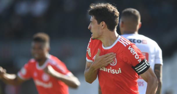 Sérgio Carvalho: Rush final do Brasileirão vai ser emocionante