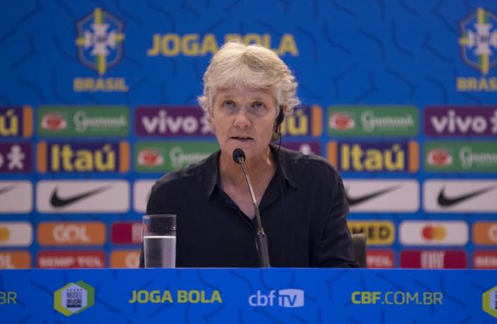 Feminino: Sem atletas do PSG, Pia chama Geyse e Valéria e inicia treinos para She Believes