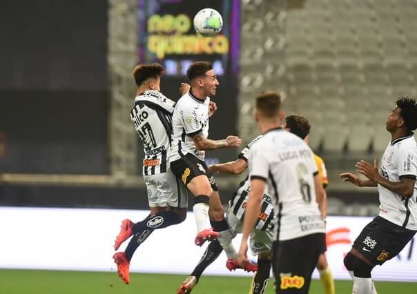 Santos x Corinthians – Muito mais do que um clássico