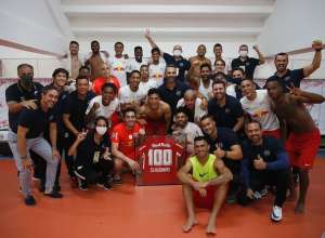 Garantido na Sul-Americana, RB Bragantino busca 