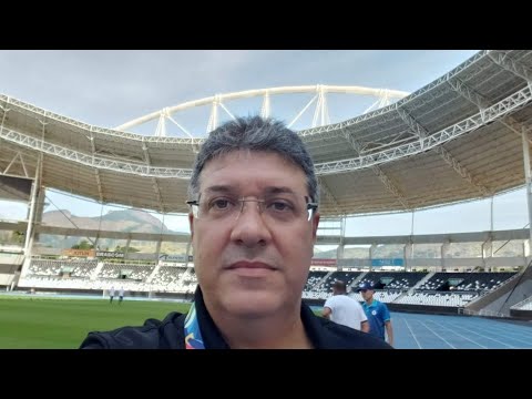 Lutando contra covid-19, dirigente da FPF segue intubado na Argentina