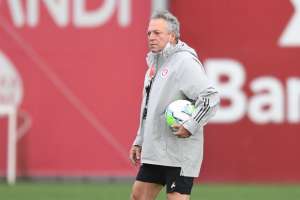 Abel Braga liga para técnico do Brasileirão para saber como vencer o Flamengo