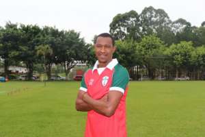 Paulista A2: Portuguesa oficializa retorno de meia ex-Inter e Vasco