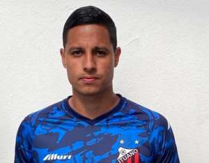 Paulistão: Ituano contrata atacante ex-São Paulo e Ponte Preta, que estava na Europa