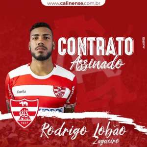 Paulista A3: Linense anuncia retorno de zagueiro ex-Bangu e Ponte Preta