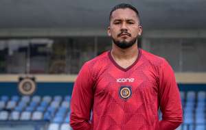 Goleiro deixa Mirassol e acerta com clube do Cariocão