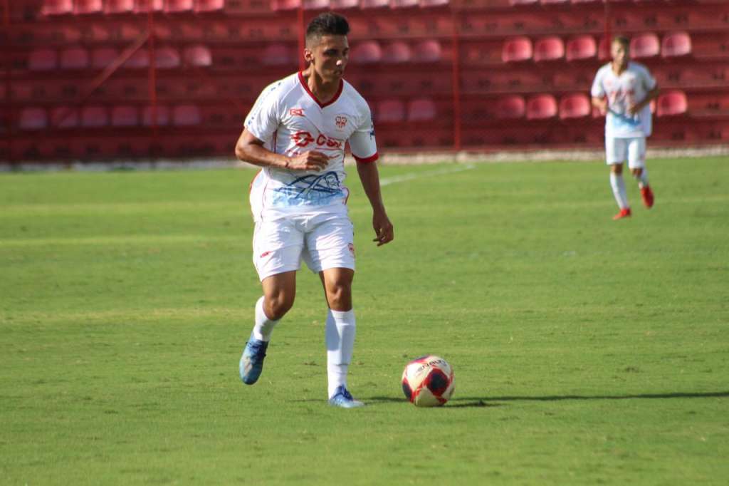 Em amistoso internacional, Audax vence atual campeão boliviano