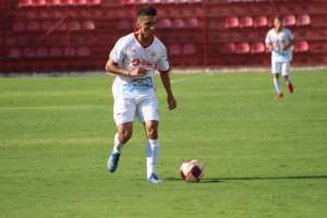 Paulista A2: Em amistoso internacional, Audax vence atual campeão boliviano