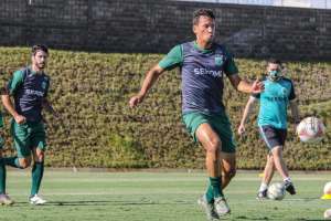 Paulistão: Santo André anuncia zagueiro vice-campeão da Série D