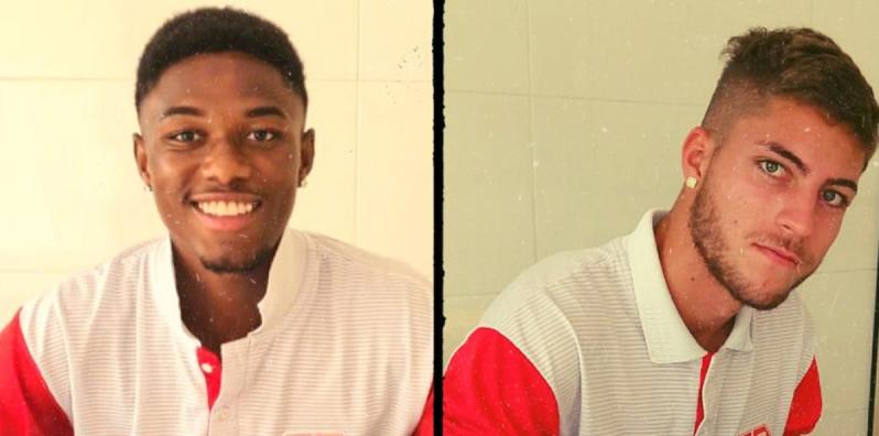 Paulista A2: Osasco Audax prorroga contrato com duas jóias da base