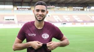 Paulistão: Ferroviária oficializa goleiro que deixou o Guarani