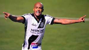 Alexandro, ex-Ponte e Botafogo, acerta com clube da Série D