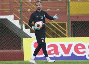 Paulista A2: Goleiro elogia pré-temporada e coloca Sertãozinho entre os favoritos