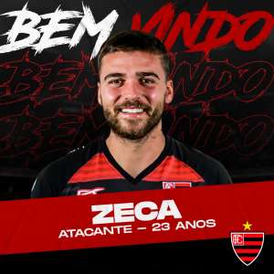 Paulista A2: Oeste oficializa atacante ex-Criciúma como 4º reforço para 2021